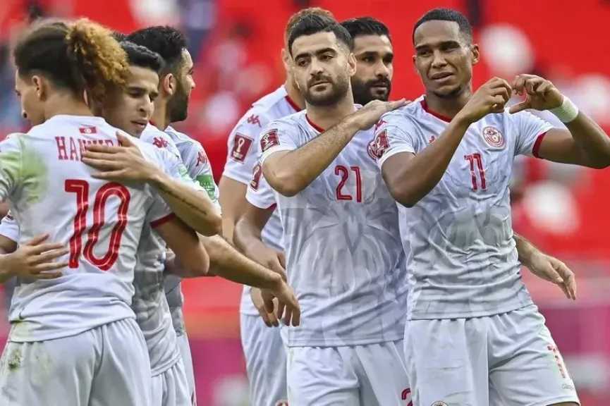 معلق مباراة تونس وليبيريا في تصفيات كأس العالم 2026 والقنوات الناقلة