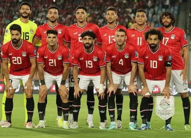 معلق مباراة مصر وإثيوبيا في تصفيات كأس العالم 2026 والقنوات الناقلة