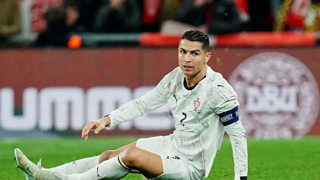 تشكيلة البرتغال ضد الدنمارك في دوري الأمم الأوروبية 2025 والقنوات الناقلة