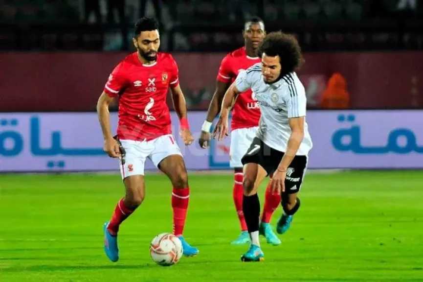 تشكيل الأهلي المتوقع أمام طلائع الجيش في كأس الرابطة المصرية 2025 والقنوات الناقلة