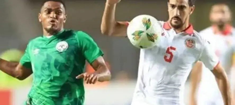 معلق مباراة تونس ومالاوي في تصفيات كأس العالم 2026 والقنوات الناقلة