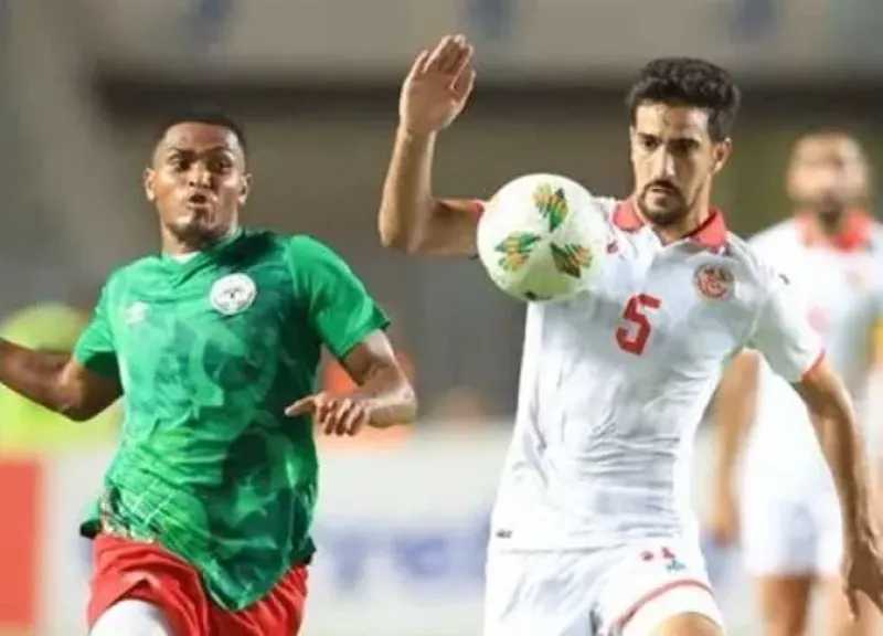 معلق مباراة تونس ومالاوي في تصفيات كأس العالم 2026 والقنوات الناقلة