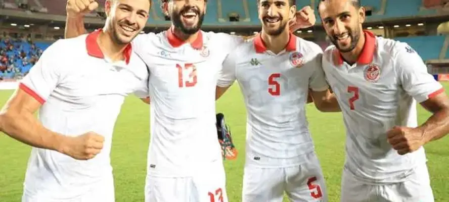 تشكيلة تونس ضد مالاوي في تصفيات كأس العالم 2026 والقنوات الناقلة