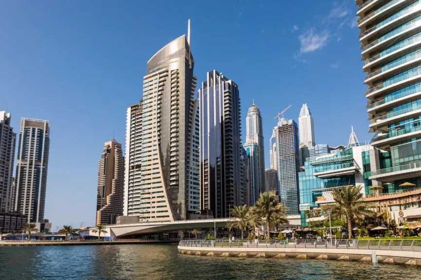 أفضل مناطق شقق للبيع في دبي للمقيمين