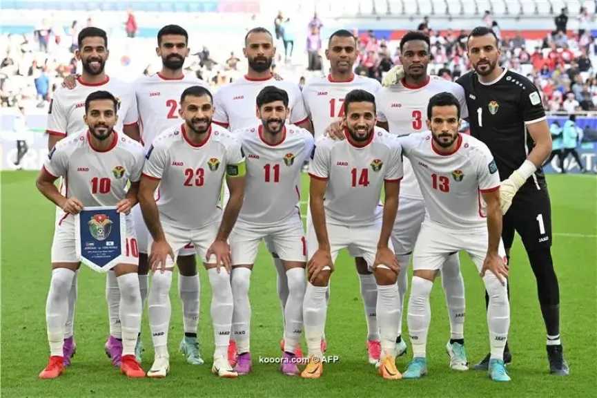 الكرة العربية