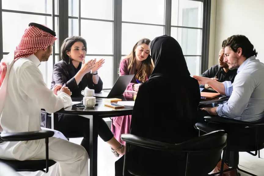 فرص الرعاية في مؤتمر IDCE 2025: عززوا من حضور علامتكم التجارية