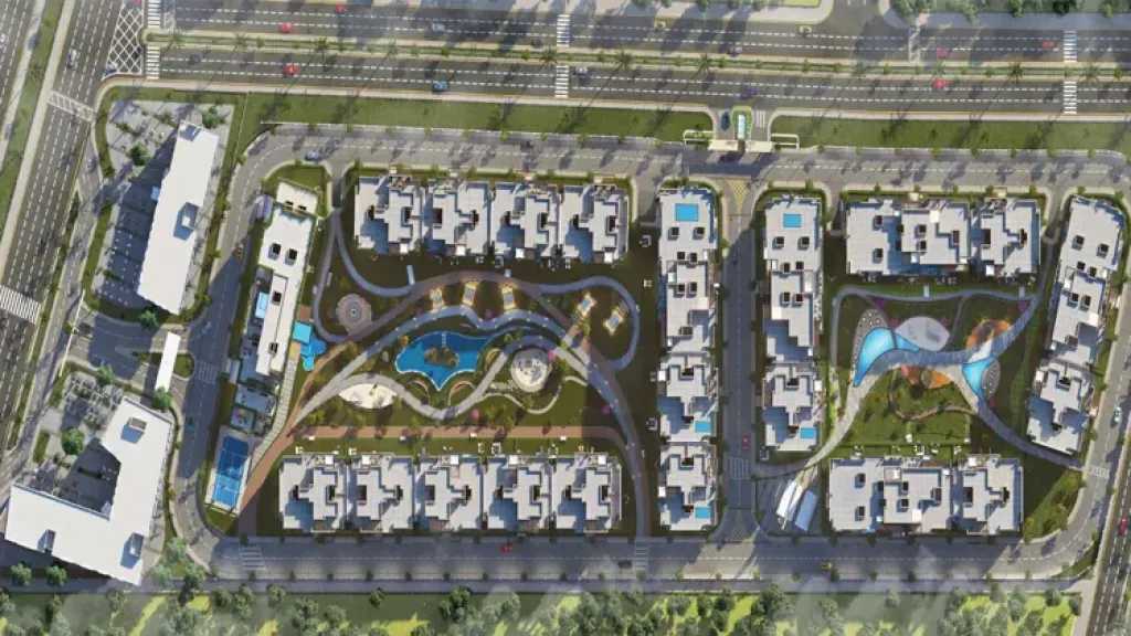 شركة الميراج: ابتكار يضيء سماء الاستثمار المصري