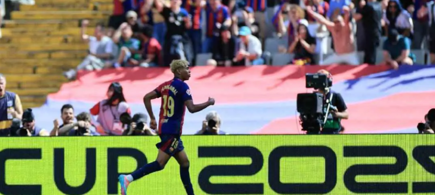 لامين يامال.. هل يقوده كلاسيكو مدريد إلى التتويج بالكرة الذهبية؟