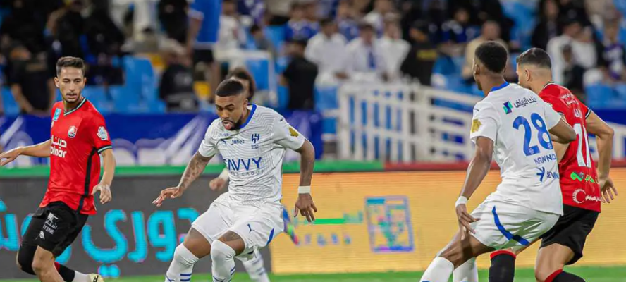 مواعيد مباريات اليوم.. الهلال والنصر وروما في صراع قوي على الصدارة