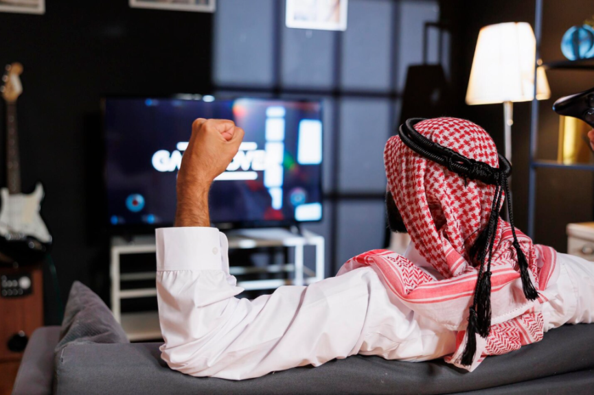 الدوري الإنجليزي بالعربي