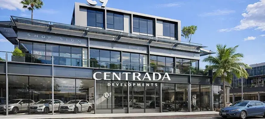 مول C9: حين تتحول الرؤية إلى وجهة استثمارية نابضة بالحياة