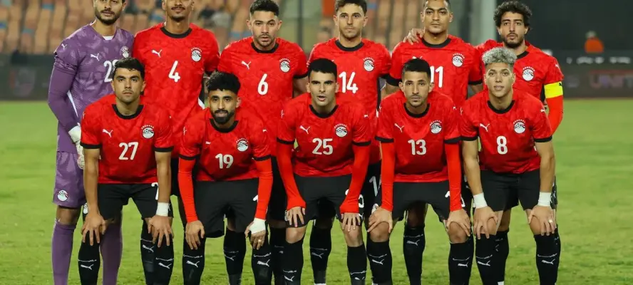 🔴 مشاهدة بث مباشر مباراة مصر وزيمبابوي الآن لايف بدون تقطيع HD في كأس أمم أفريقيا 2025