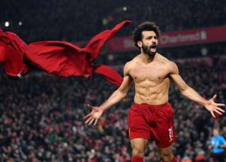 موقف ليفربول النهائي من تجديد...