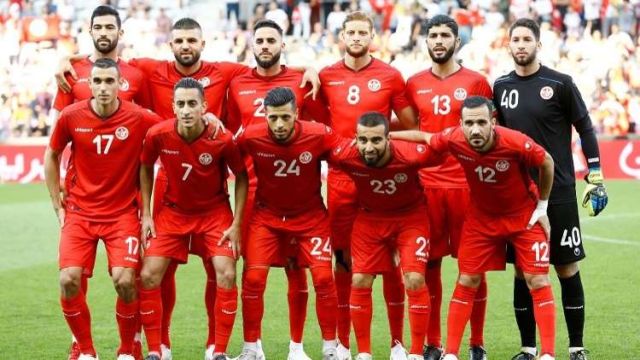 تونس ضد موريتانيا