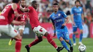 موعد مباراة الأهلي والزمالك والقنوات...