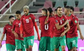 موعد مباراة المغرب القادمة ضد...