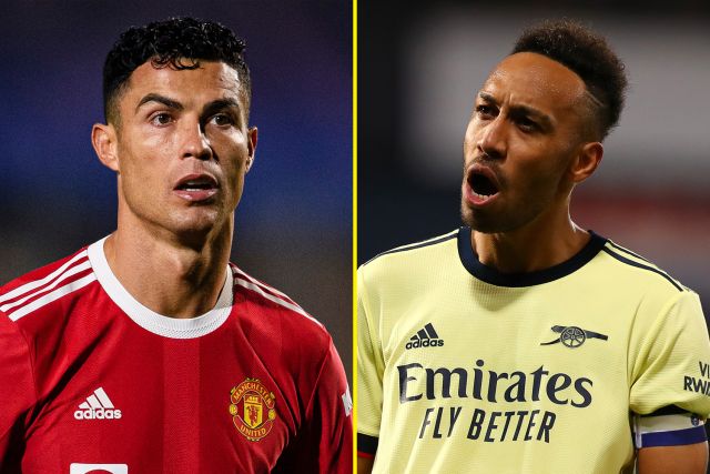 الدوري الإنجليزي بالعربي