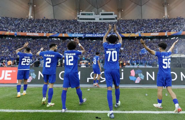 ضد الفتح الهلال نتائج قرعة