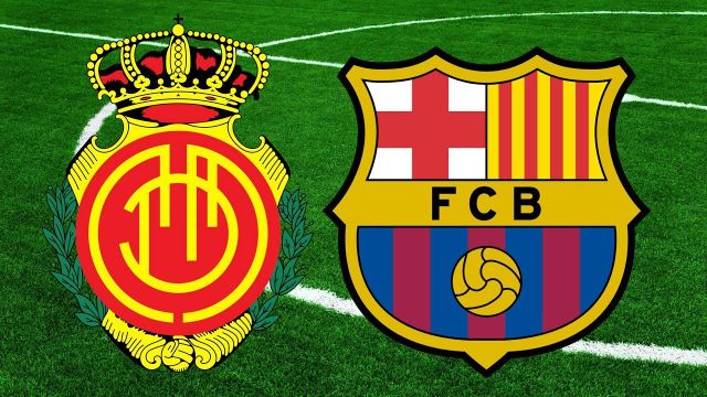 معلق مباراة برشلونة ومايوركا الأحد 2 يناير 2022 في الدوري الإسباني والقنوات الناقلة